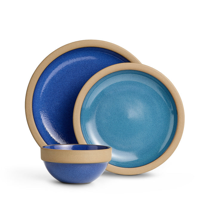 Heath Ceramics Mariposa Dinnerware Set Basic