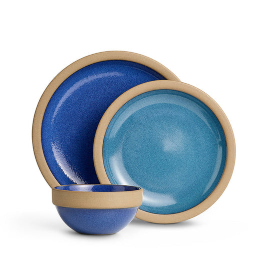 Heath Ceramics Mariposa Dinnerware Set Basic