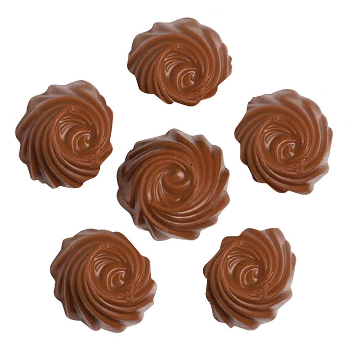 Mark Avenue Truffle Milk Chocolate - 7.5lbs