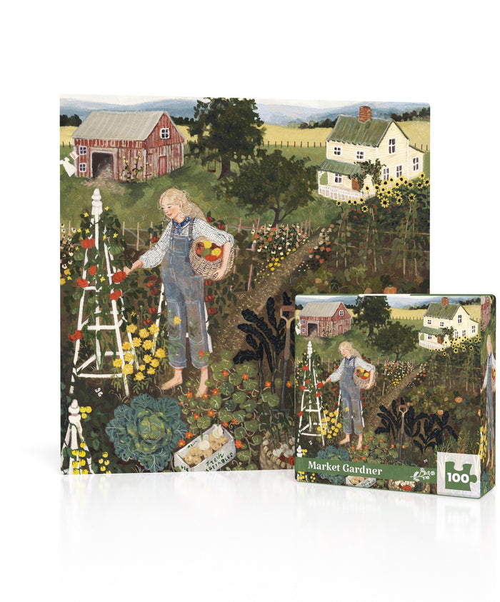 Market Gardner Mini Image 1