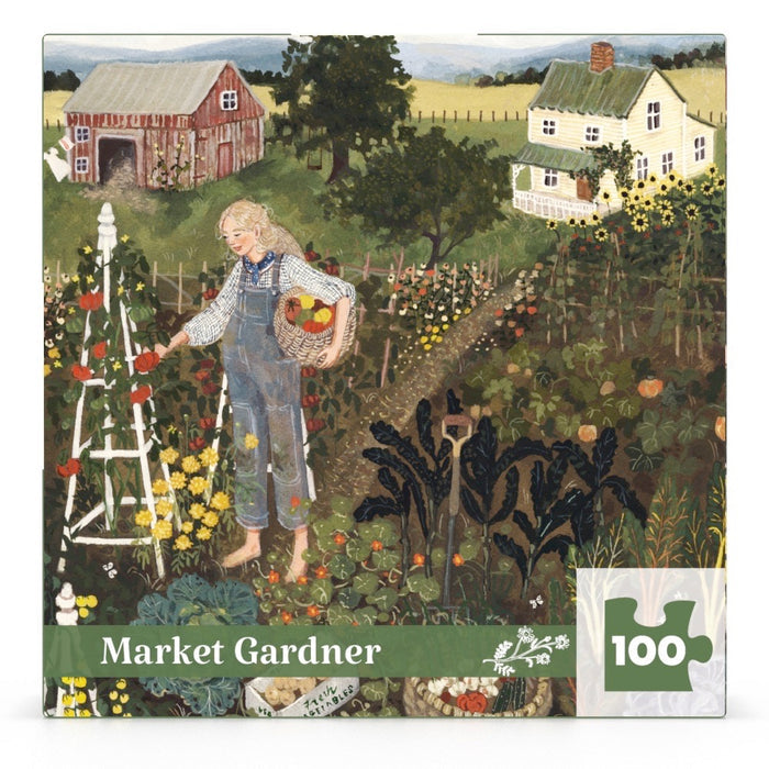 Market Gardner Mini Image 2