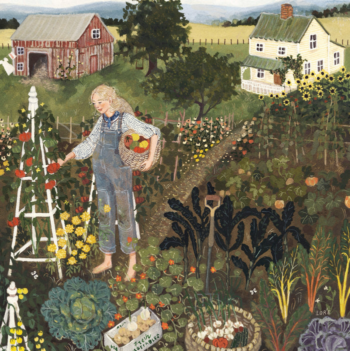 Market Gardner Mini Image 3