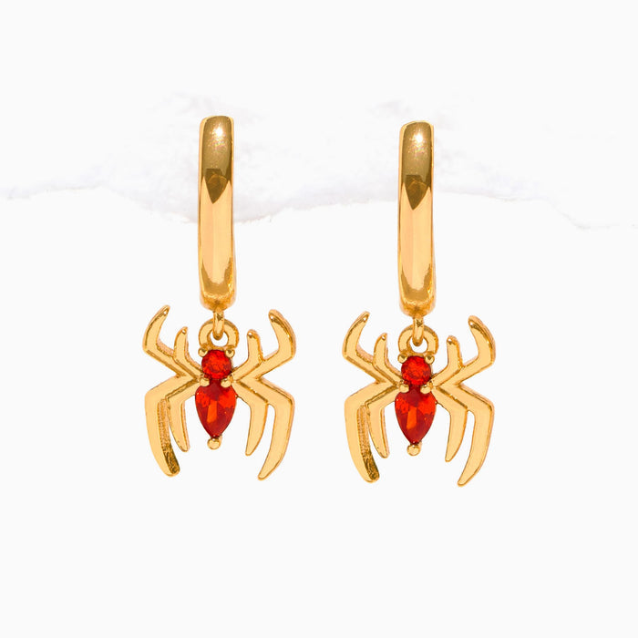 Marvel Studios Spider-Man: Brand New Day Icon Hoops