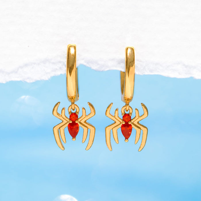Marvel Studios Spider-Man: Brand New Day Icon Hoops