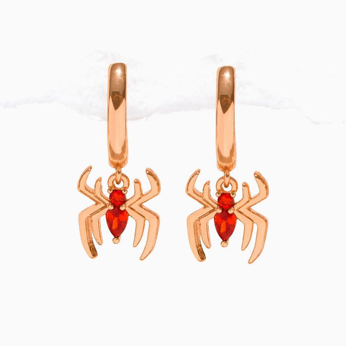 Marvel Studios Spider-Man: Brand New Day Icon Hoops