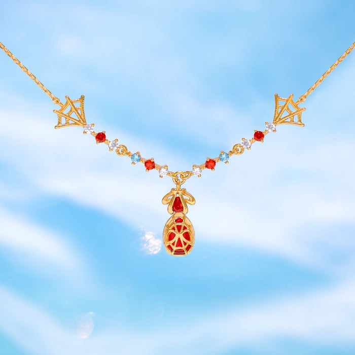 Marvel Studios Spider-Man: Brand New Day Necklace