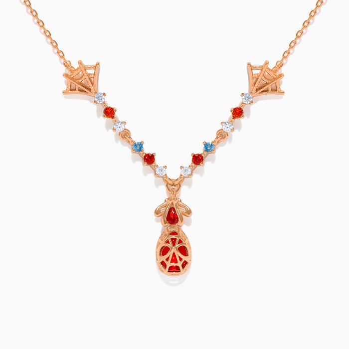 Marvel Studios Spider-Man: Brand New Day Necklace