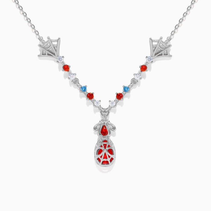 Marvel Studios Spider-Man: Brand New Day Necklace