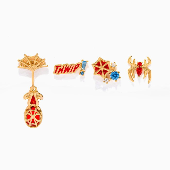 Marvel Studios Spider-Man: Brand New Day Stud Set