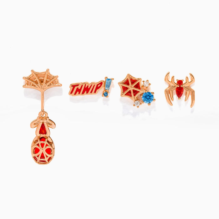 Marvel Studios Spider-Man: Brand New Day Stud Set