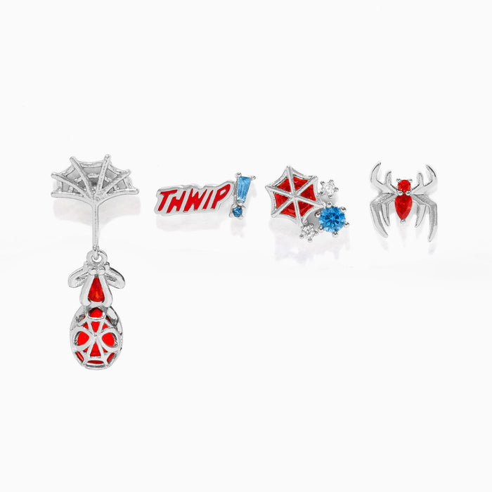 Marvel Studios Spider-Man: Brand New Day Stud Set