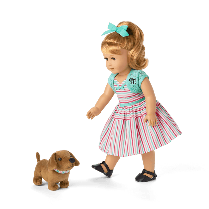 Maryellen’s™ Dog, Scooter (Historical Characters)