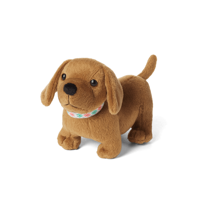 Maryellen’s™ Dog, Scooter (Historical Characters)