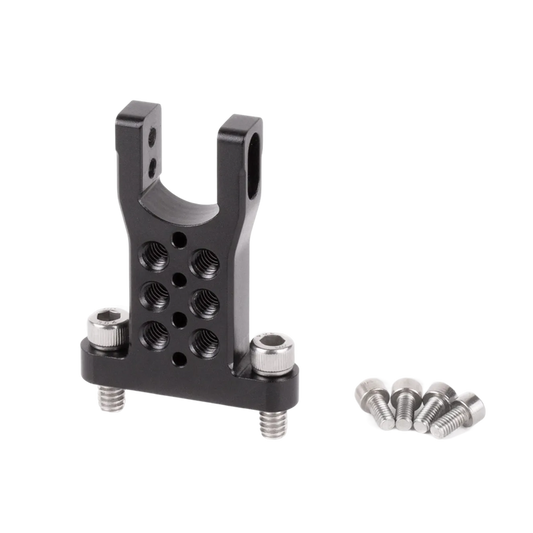 Master Top Handle (Straight Handle Bracket Only)