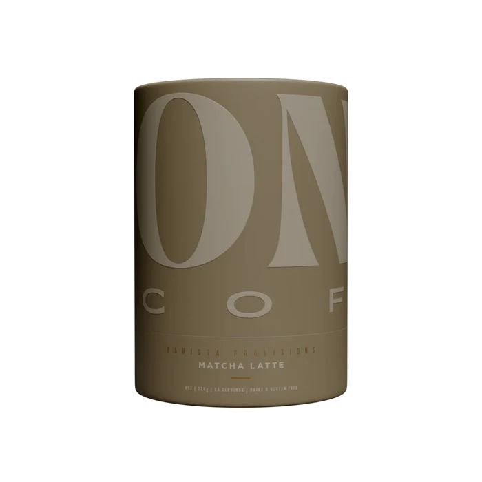 Matcha Latte Powder