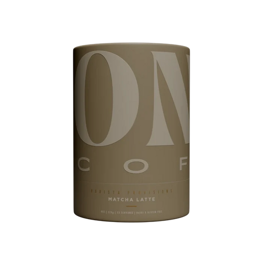 Matcha Latte Powder