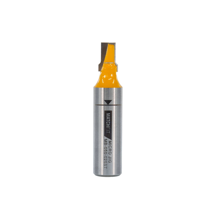 MATCHFIT 1/4" Relief Router Bit
