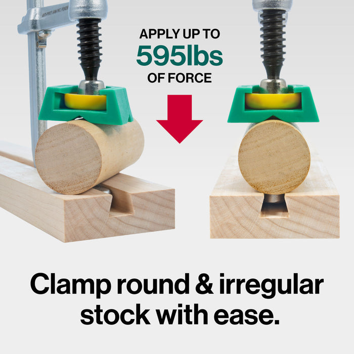 MATCHFIT Dovetail Clamp AP