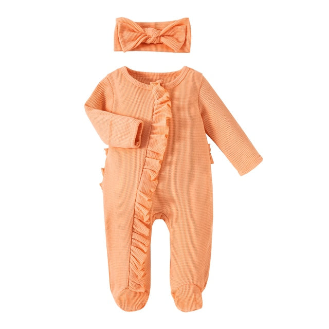 Orange / Newborn