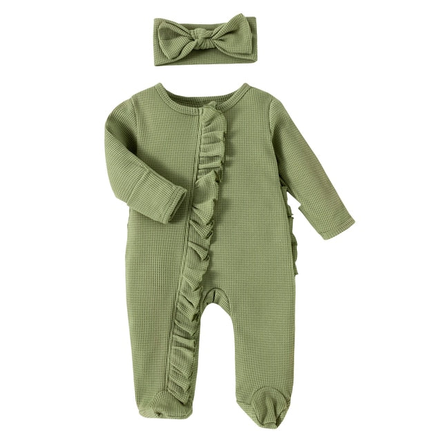 Green / Newborn