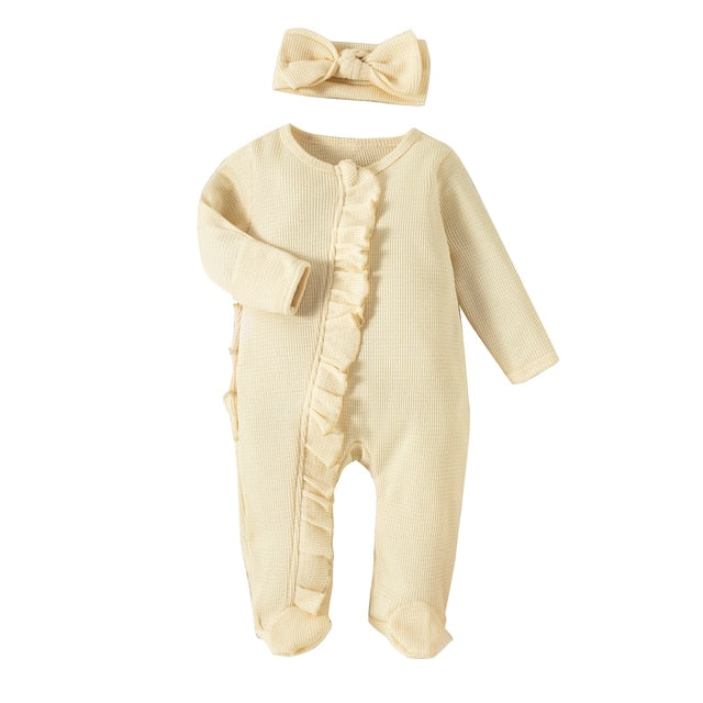 Cream / Newborn