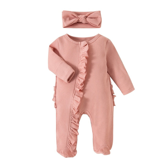 Pink / Newborn