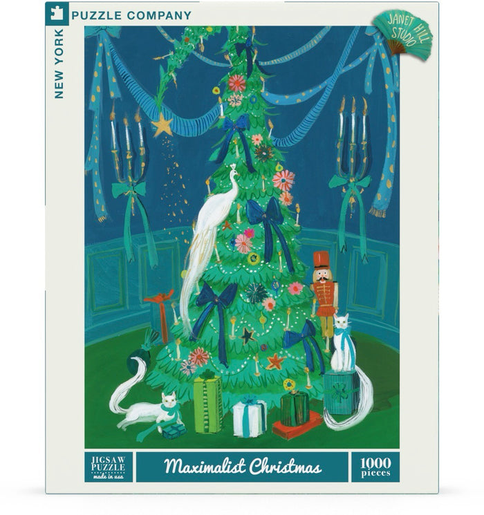 Maximalist Christmas Image 2