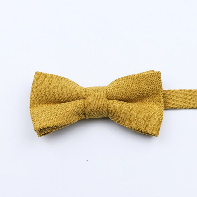 Mustard Yellow - Kids