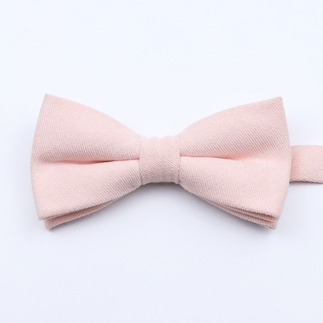 MAXWELL Dad & Me Bowtie