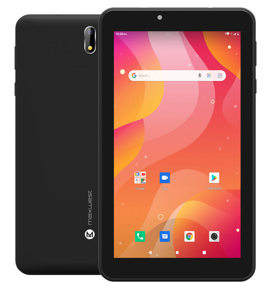 Maxwest Nitro 7â€³ Touch Unlocked Dual SIM Android Phone Tablet