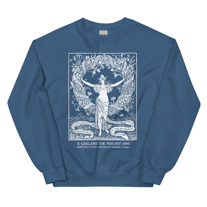 Indigo Blue / S