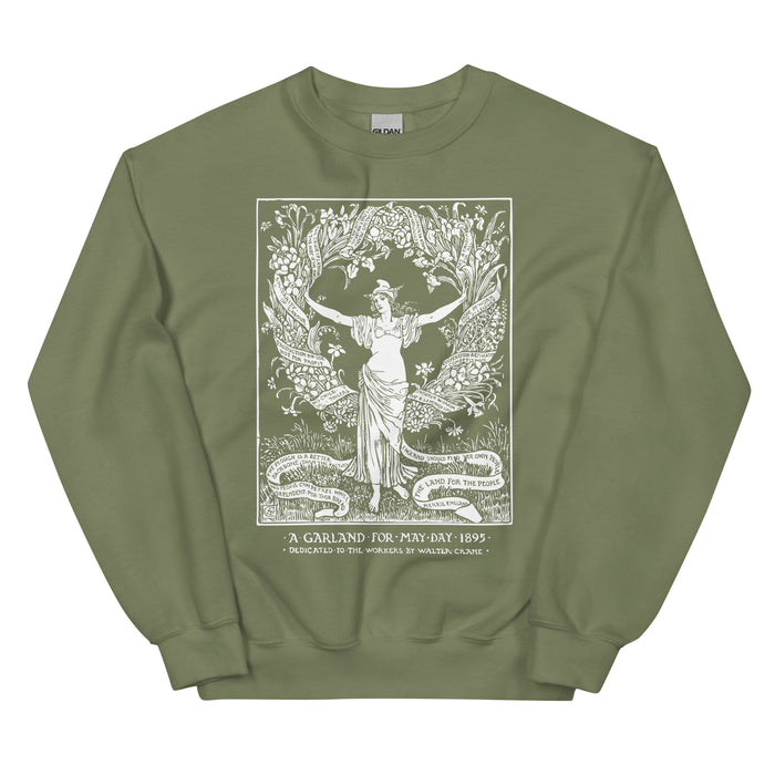 Military Green / S