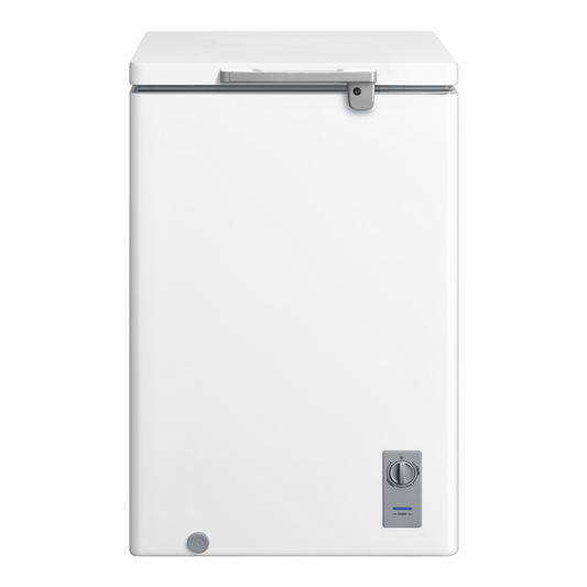 MDRC152FZG01 99L CHEST FREEZER