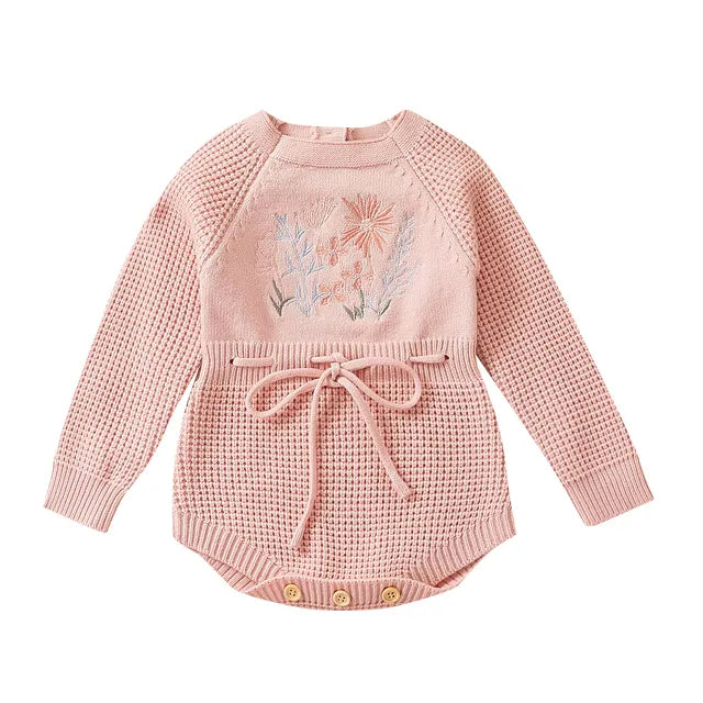 Pink / 0-6 months