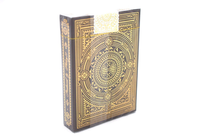 Medallions Playing Cards by Theory11
