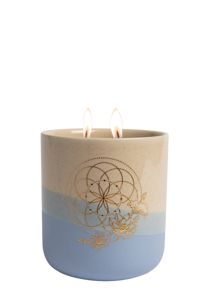Meditation Scented Candle (11oz)