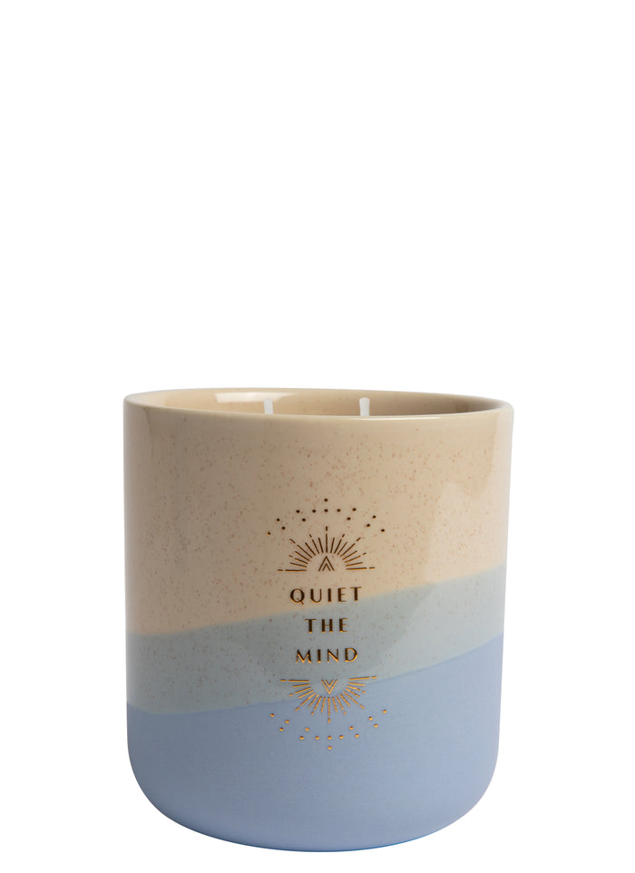 Meditation Scented Candle (11oz)