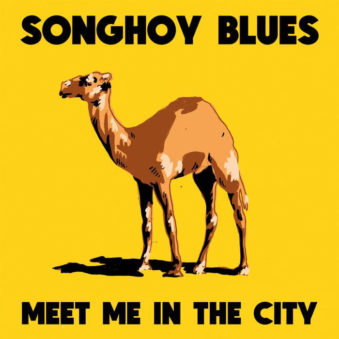 Fat Possum - Meet Me In The City Ep Vinyl & Merch | Fat Possum Records