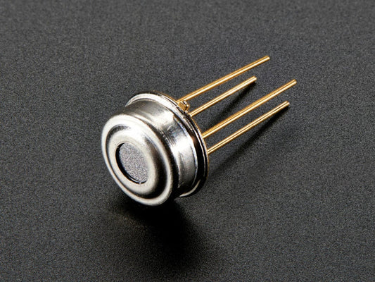 Melexis Contact-less Infrared Sensor - MLX90614 3V (MLX90614ESF-BAA) [Discontinued] by The Pi Hut - The Pi Hut