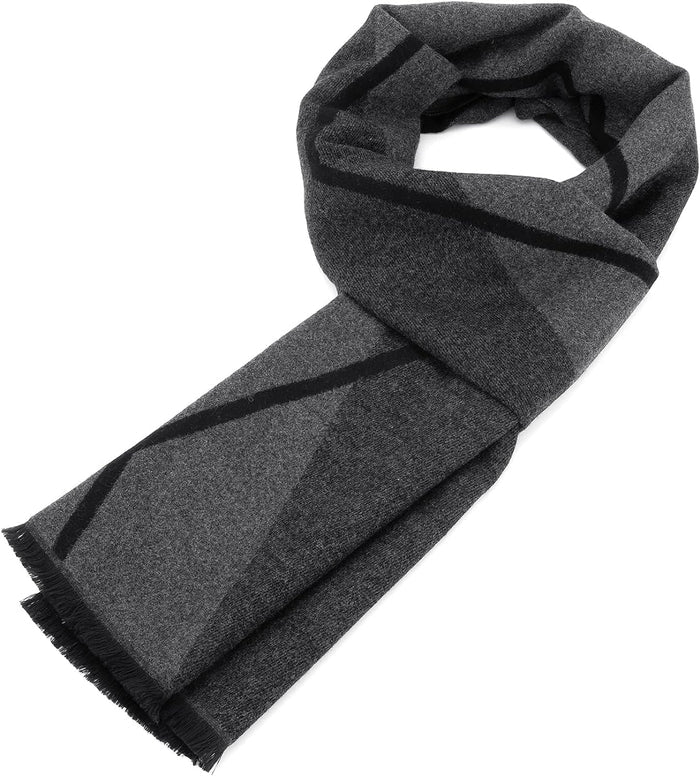 Black & Grey Diamond2