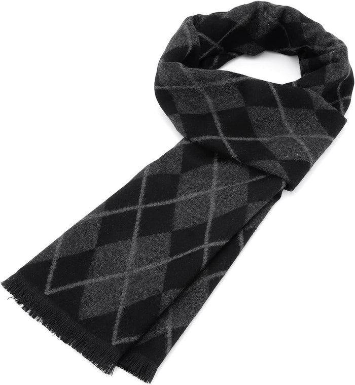 Black & Grey Diamond3