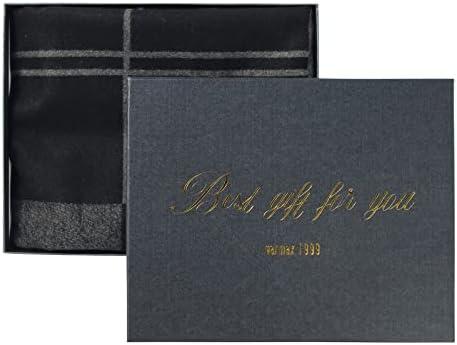 Black + Gift Box