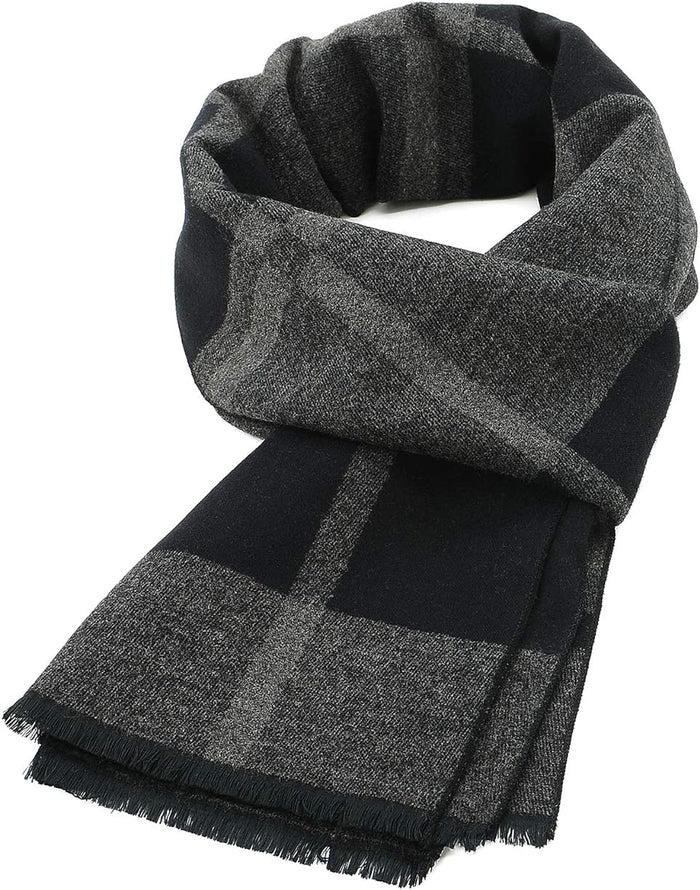 Black Grey Square