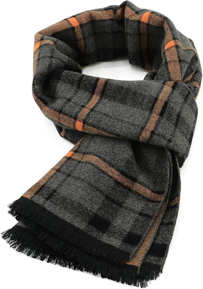 Orange Stripe