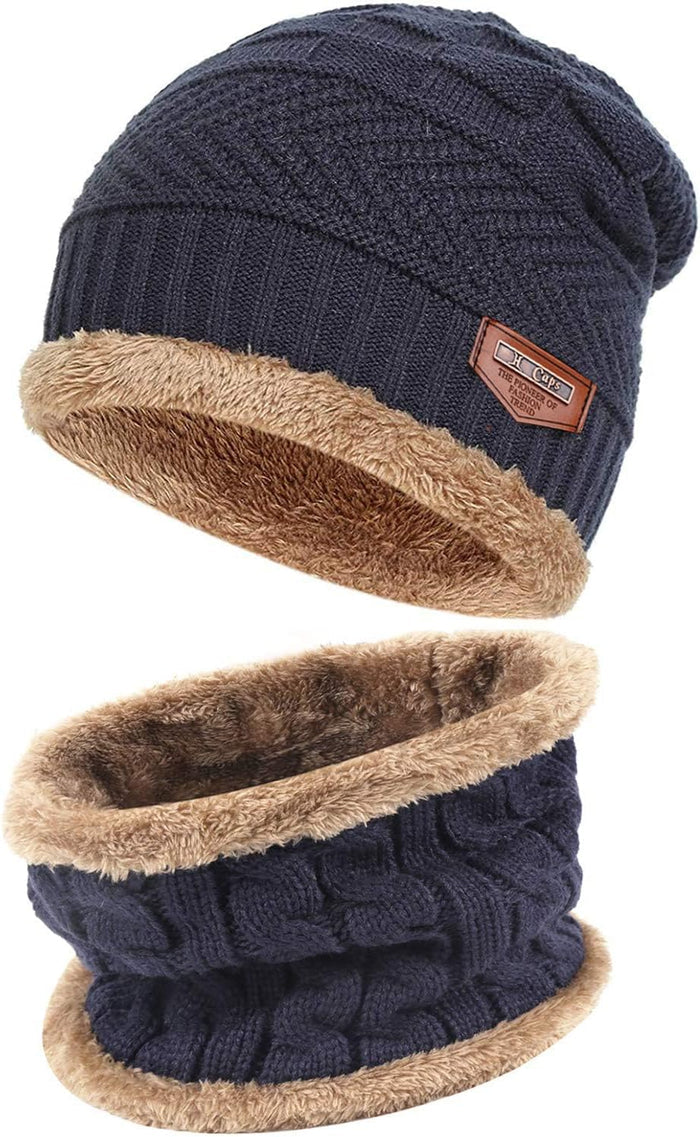 D Navy Blue