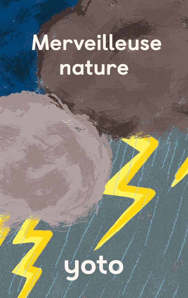 Merveilleuse nature
