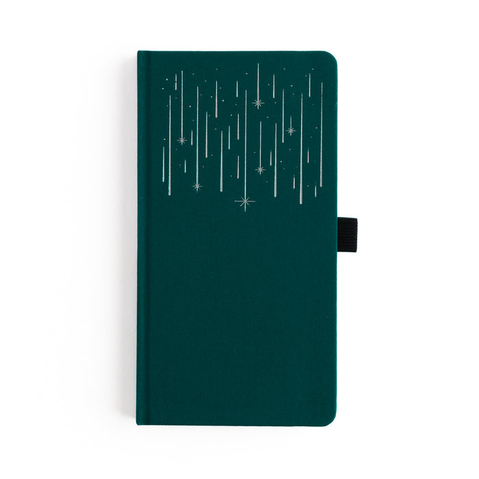 Travelers: 144 Pages / Dot Grid