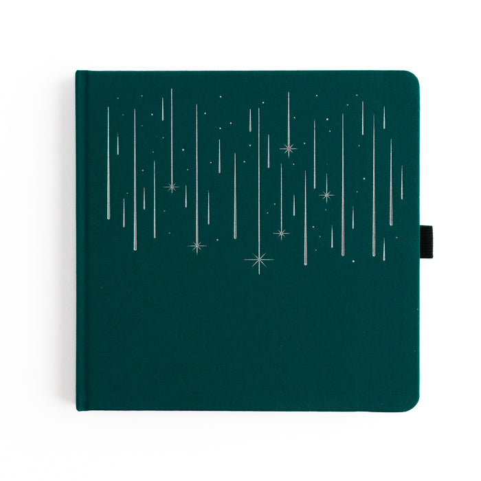 8X8: 160 Pages / Dot Grid