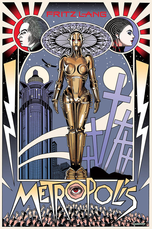 Metropolis