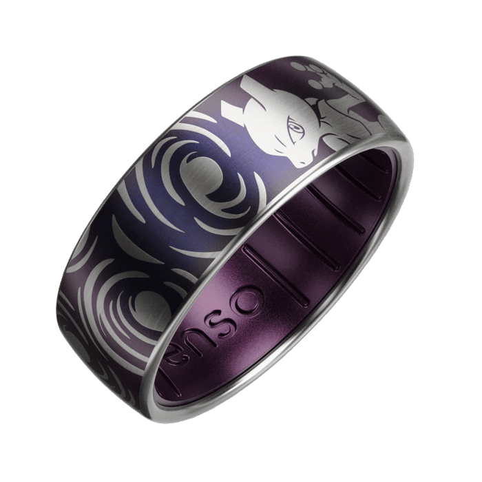 Pokemon Hybrid Ring - Mewtwo